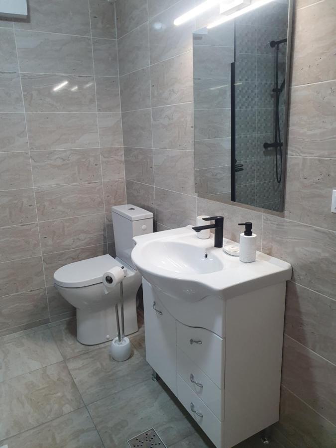 Apartament Relaxa Green Тиргу-Муреш Екстер'єр фото